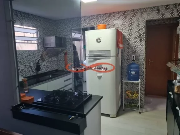 Imagem APARTAMENTO A VENDA CONJUNTO JOSÉ BONIFÁCIO - ITAQUERA -