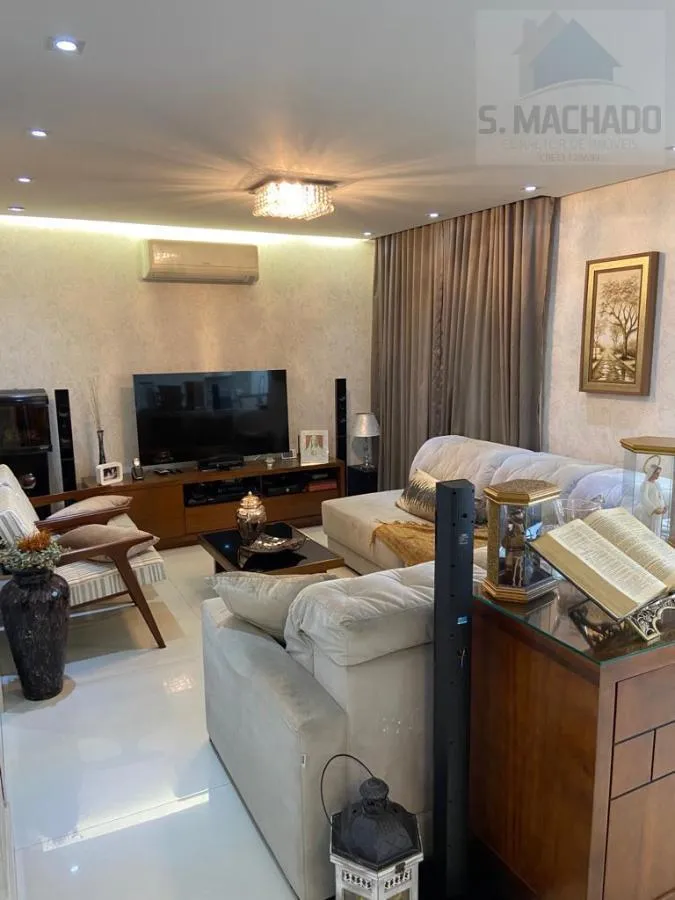 Imagem Apartamento para Venda em Santo André / SP no bairro Centro