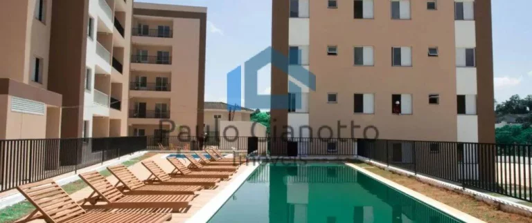Foto do imóvel Apartamento Novo e Garden à Venda na Granja Viana em Rua Tomás Sepé