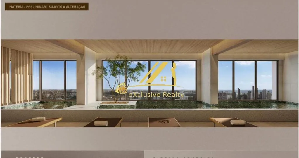 Imagem Apartamento RESIDENCIAL em Salvador - Bahia, Caminho das Árvores