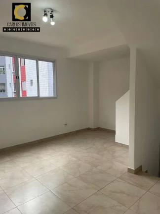 Imagem OPORTUNIDADE! CASA COM 2 SUÍTES EM VILLAGIO FECHADO EM SANTOS!!