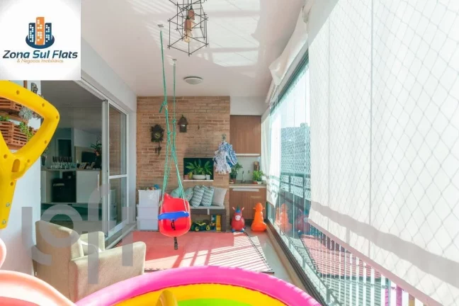 Foto do imóvel Apartamento a Venda No Ipiranga Com 3 Suítes, Varanda Gourmet e 2 Vagas em RUA GENERAL LECOR