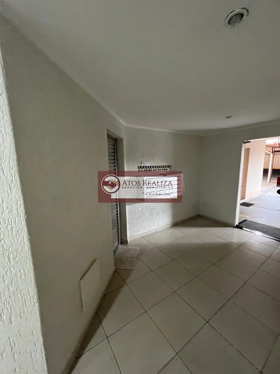 Imagem Apartamento à Venda na Vila Guarani, 3 Dormitórios, 60m²