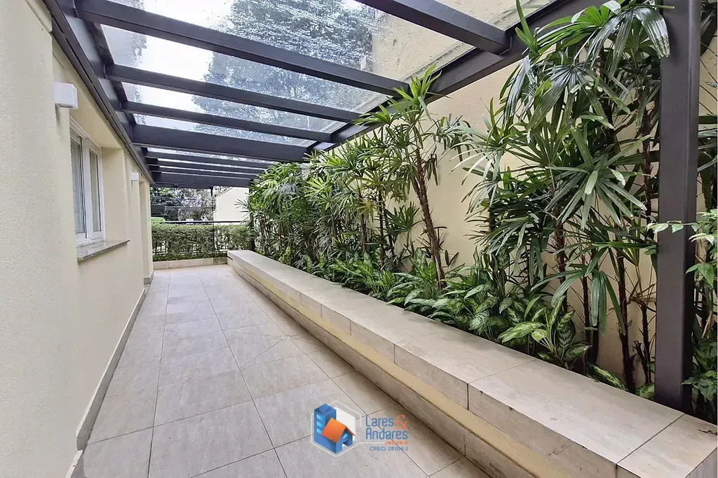 Imagem Apartamento à venda 2 Quartos 2 Suites 2 Vagas 103M² Vila Mariana São Paulo - SP