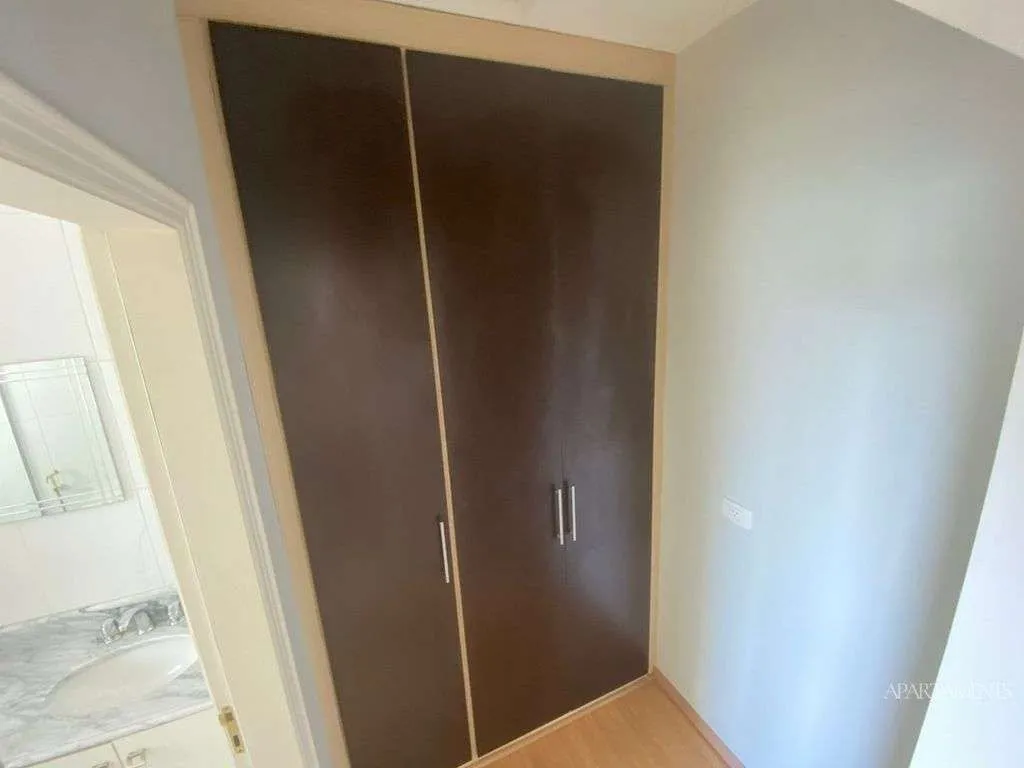 Imagem Apartamento à Venda em Jardim Fonte do Morumbi, São Paulo - SP