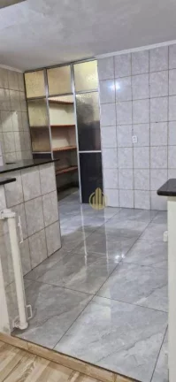 Imagem Casa com 3 dormitórios à venda, 90 m² por R$ 350.000,00 - Iguatemi - Ribeirão Preto/SP