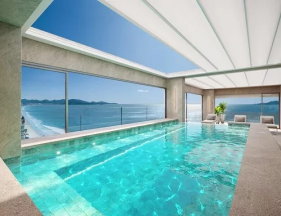 Imagem APARTAMENTO RESIDENCIAL em Itapema - SC, Meia Praia