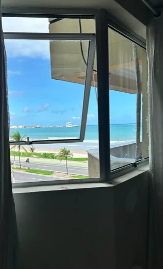 Imagem Apartamento para Venda em Maceió, Trapiche da Barra, 1 dormitório, 1 banheiro, 1 vaga