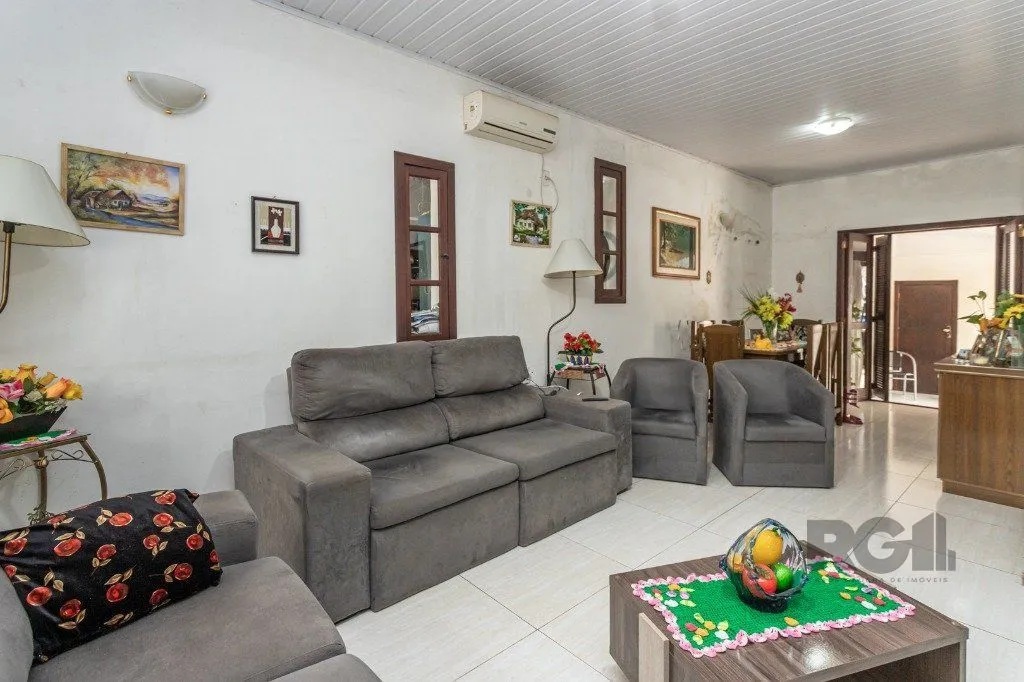 Imagem Casa em Jardim Botânico