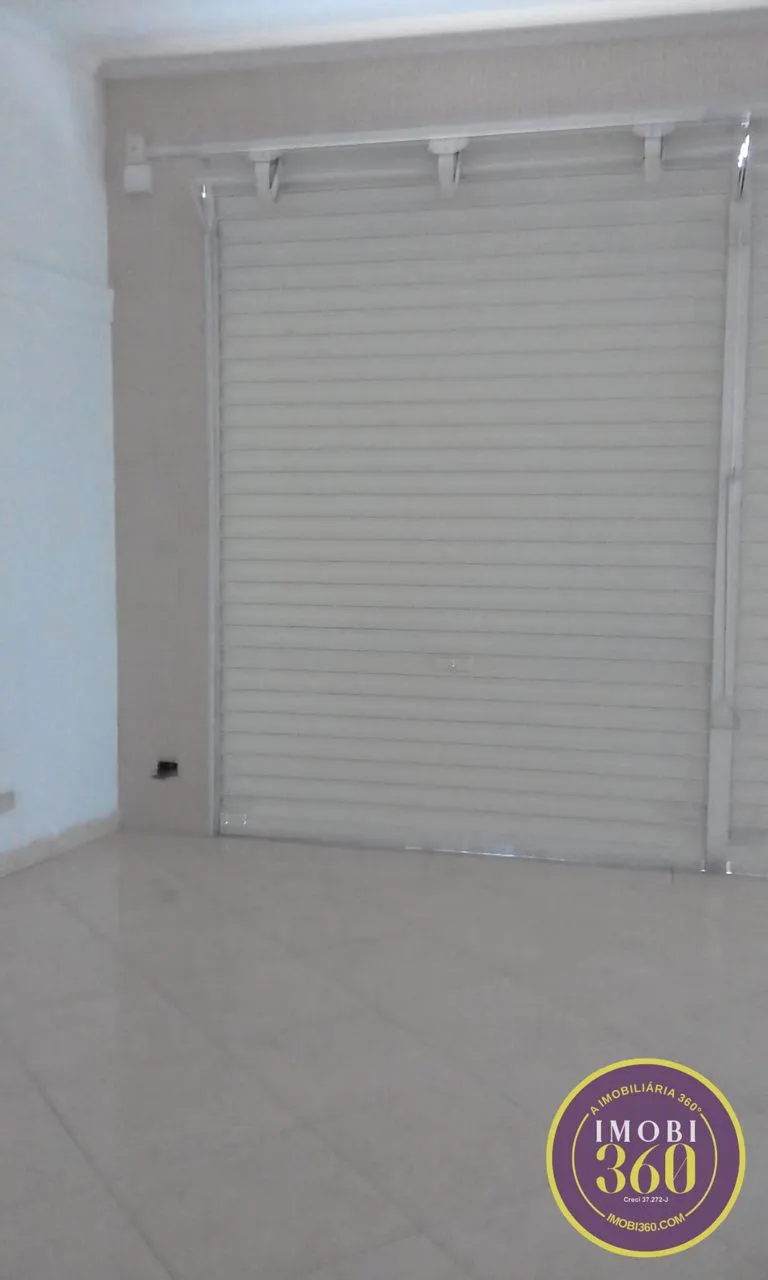 Imagem SALÃO COMERCIAL/INDUSTRIAL PARA LOCAÇÃO