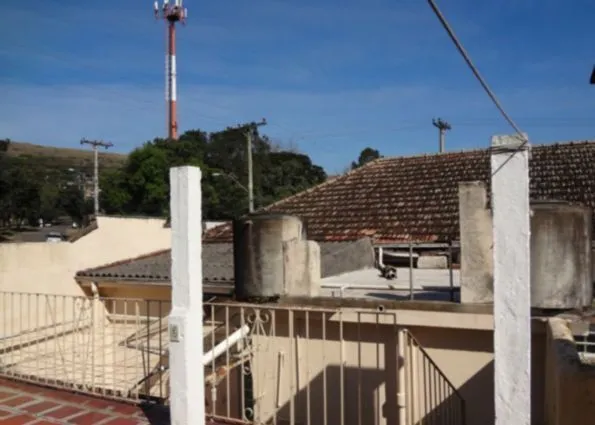 Imagem Casa para Venda - 160m², 3 dormitórios, Nonoai