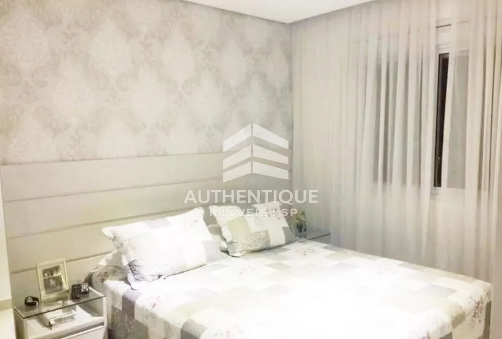 Imagem RED TATUAPÉ - Apartamento à venda em São Paulo/SP