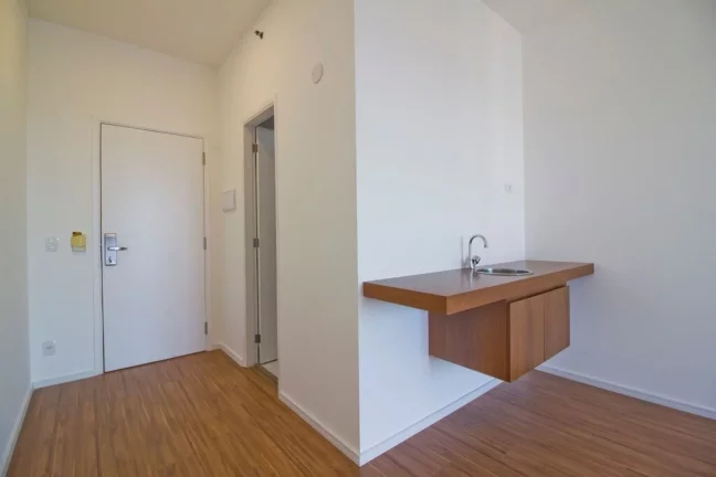 Imagem APARTAMENTO RESIDENCIAL em São Paulo - SP, Moema