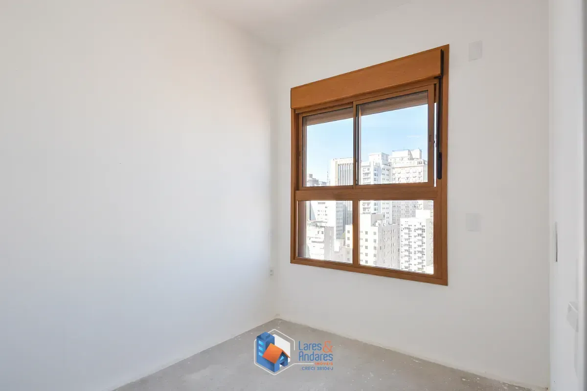 Imagem Apartamento para venda em Jardim Paulista com 2 quartos, sendo 2 suítes, 70m²