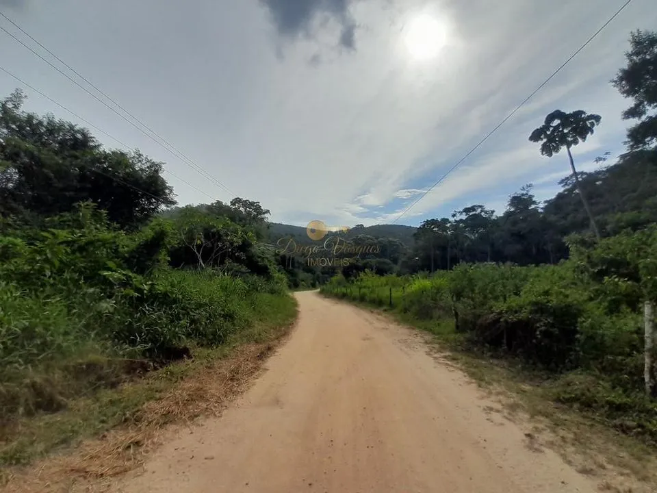 Imagem Terreno para Venda em Teresópolis / RJ no bairro Sebastiana
