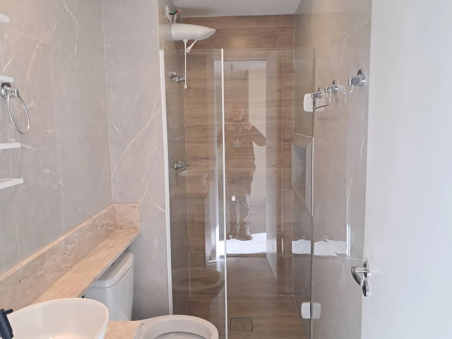 Imagem Apartamento em Vila Ema, São Paulo