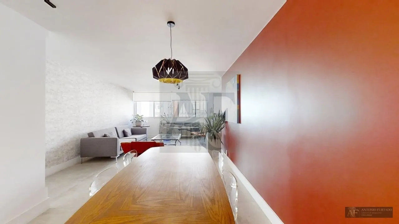 Imagem Apartamento à venda em Itaim Bibi, São Paulo