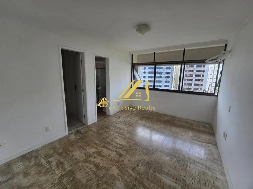Imagem Apartamento RESIDENCIAL em Salvador - Bahia, Graça