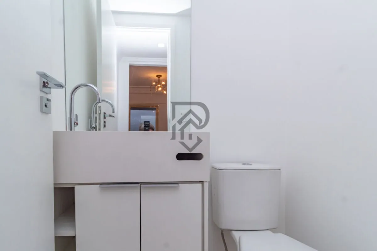 Imagem Apartamento moema Reformado pronto para morar