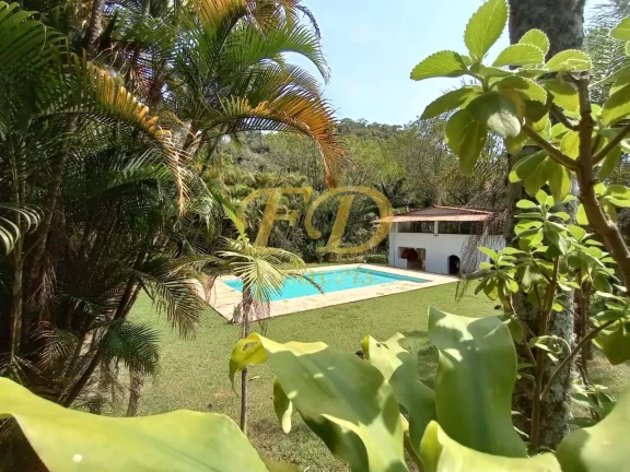 Imagem Chácara Bom Jesus dos Perdoes