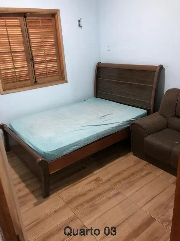 Imagem Chácara com 3 Quartos à Venda, 4000 m² em Rio Grande da Serra - Rio Grande da Serra