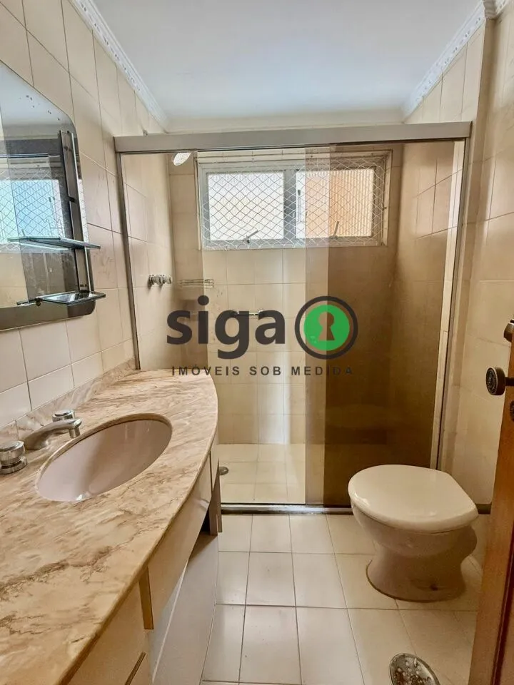Imagem Apartamento 4 dormitórios sendo 1 suíte no melhor ponto da Chacara Flora
