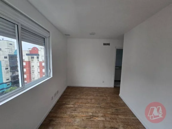 Imagem Apartamento para alugar, 74 m² por R$ 3.402,00/mês - Partenon - Porto Alegre/RS