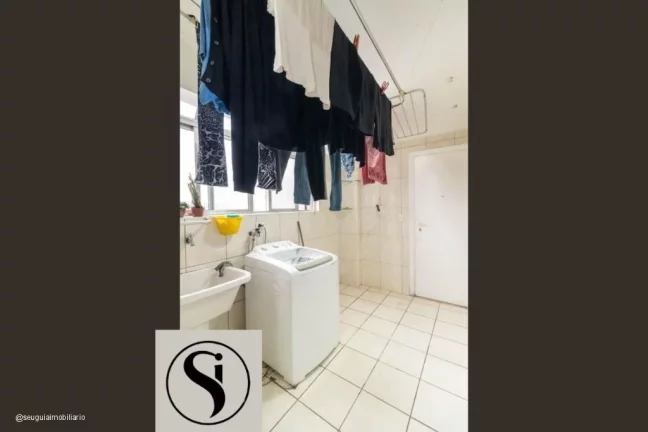 Imagem APARTAMENTO RESIDENCIAL em SÃO PAULO - SP, PINHEIROS