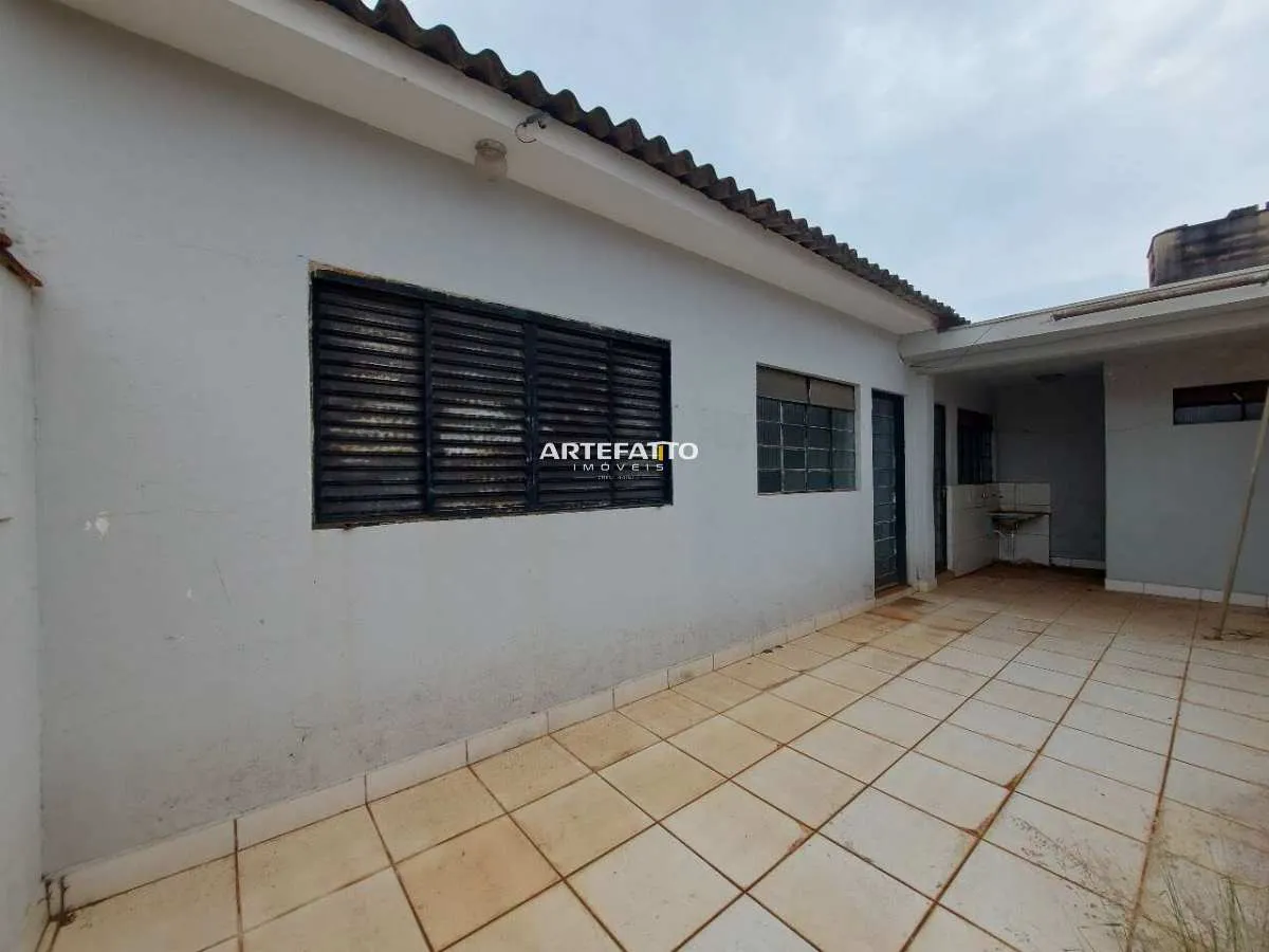 Imagem Casa à venda em Franca, Jardim Conceição Leite, com 2 quartos, 190m2