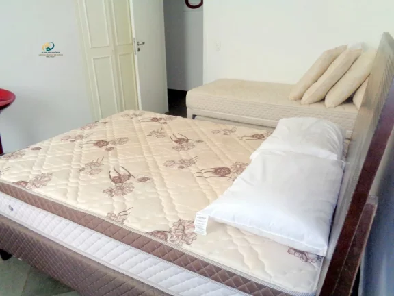 Imagem Apartamento Padrão para Venda e Aluguel em Pitangueiras Guarujá-SP