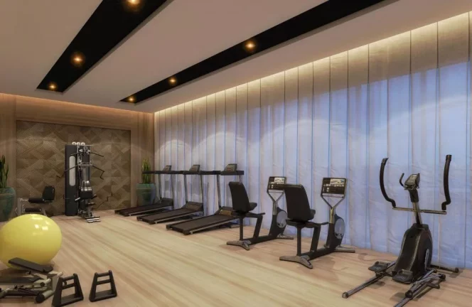 Imagem Veneza Residence - Apartamento à venda no bairro Meia Praia - Itapema/SC
