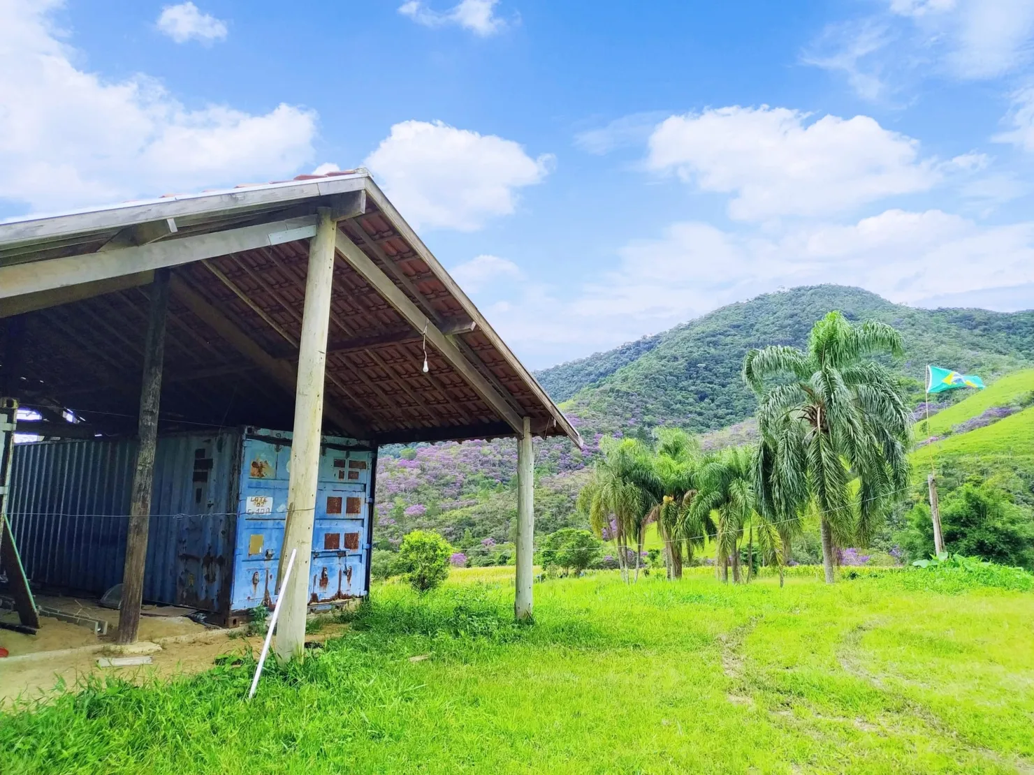 Imagem Chácara à venda 76000M², Ribeirão Grande, Pindamonhangaba - SP