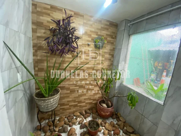 Imagem Apt. Duplex na Orla: 3 Quartos, 80m² e Próximo ao Shopping Patteo, varanda 1vg