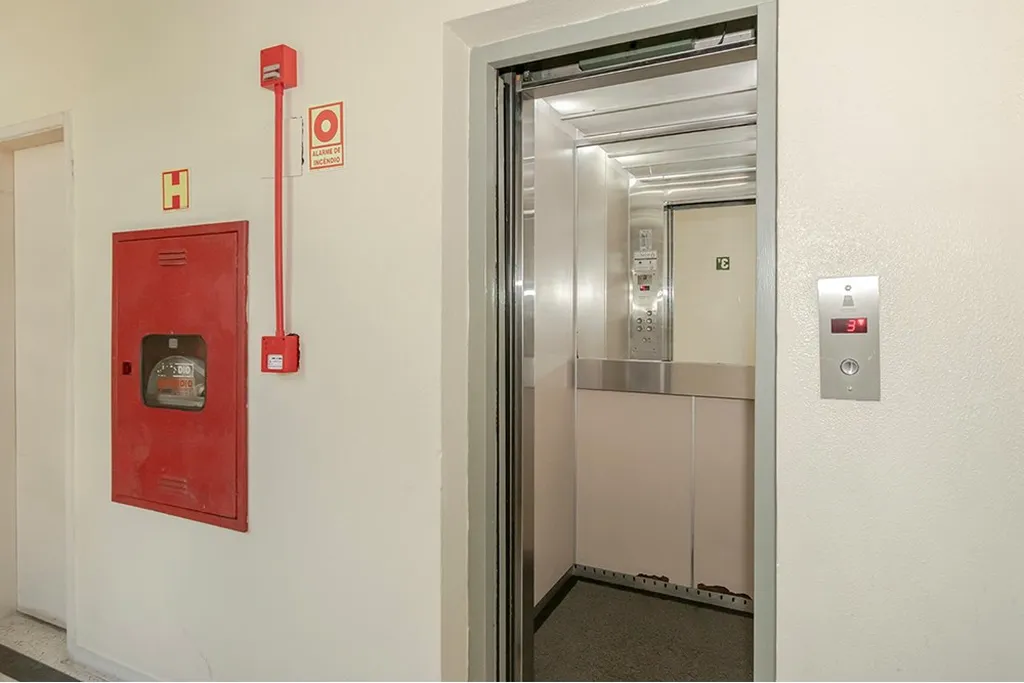 Imagem Sala Comercial em Auxiliadora