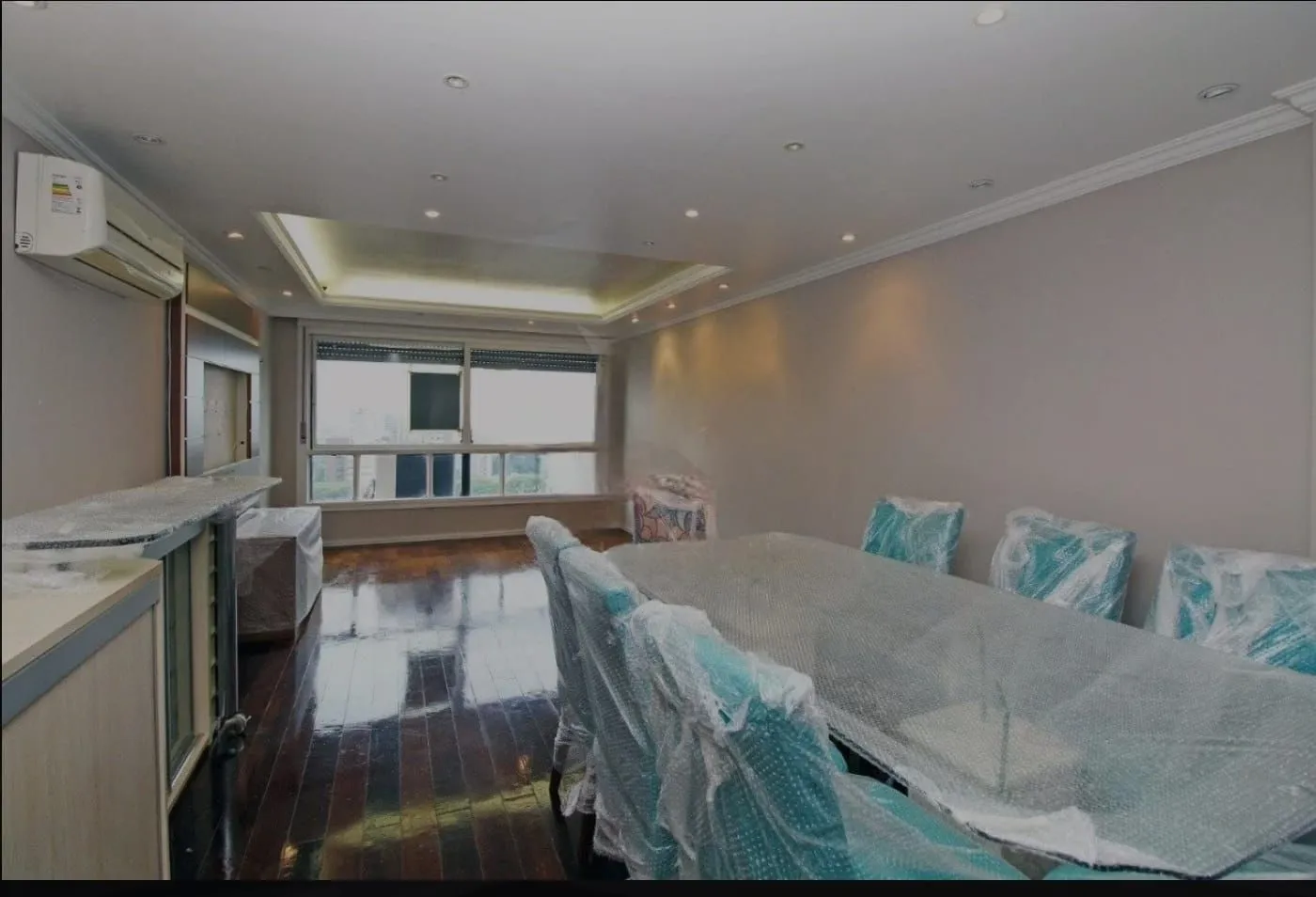 Imagem Apartamento de Alto Padrão no Moinhos de Vento: 121m² de Conforto e Luxo!