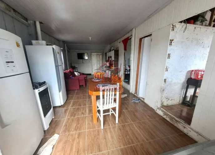 Imagem C485 | Casa madeira 3 dorm, frente mar, Albatroz, Imbé