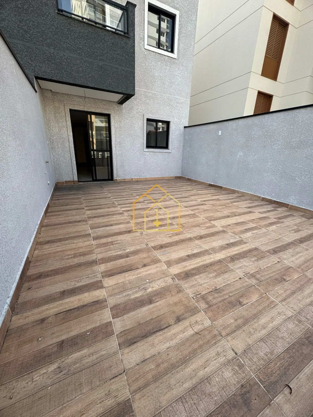 Foto do imóvel Apartamento Garden à venda 74 m² 2 Dormitórios 1 suíte 1 vaga| Jardim Bela Vista-Santo André