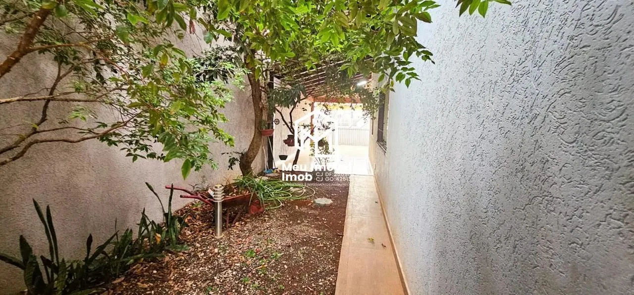 Imagem Casa 3 Quartos 3 Suíte 2 Vagas 350m² Vicente Pires/DF