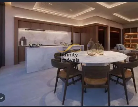 Imagem VISION - Apartamento à venda no bairro Santo Antônio - Belo Horizonte/MG