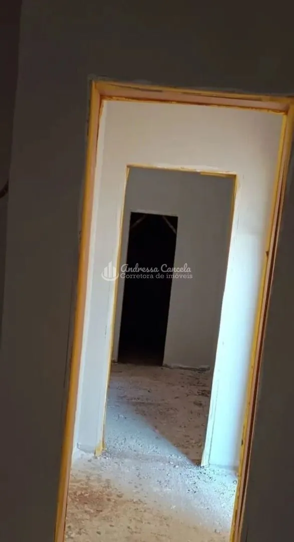 Imagem Casa com 2 dormitórios à venda, 91 m² por R$ 349.000 - Set Sul II - São José do Rio Preto/São Paulo
