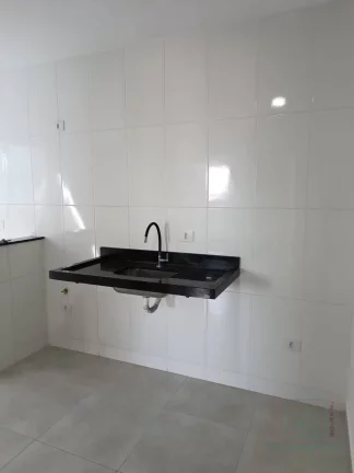 Imagem LOCAÇÃO de apartamento no JD Colonial P/ R$1.450,00/Mês