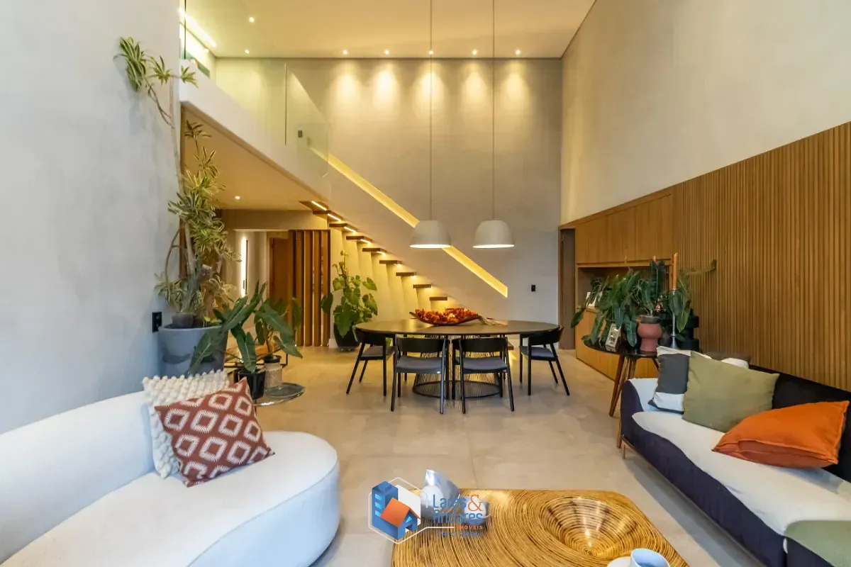 Imagem Apartamento para venda em Campo Belo com 3 quartos, sendo 3 suítes, 200m²