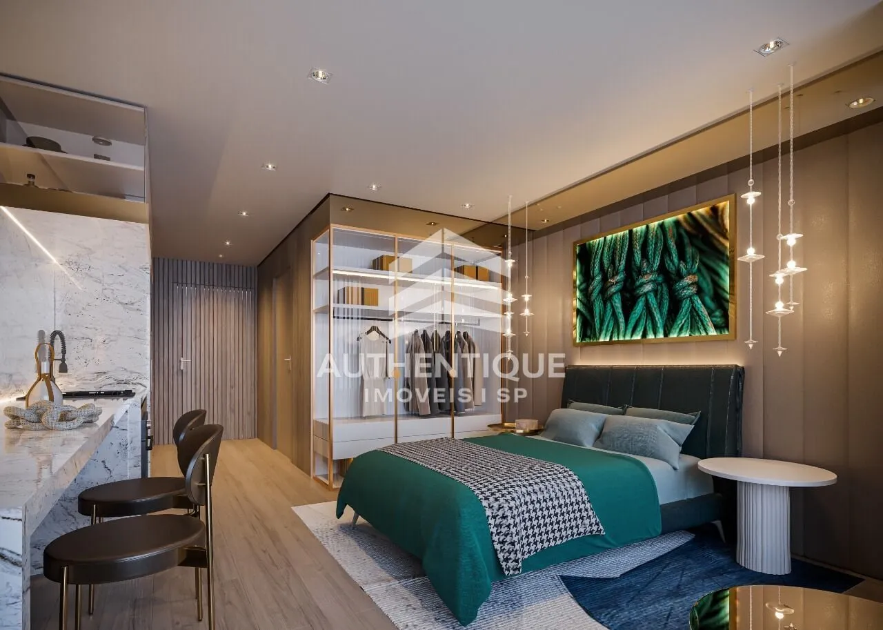 Imagem N.A.U KLABIN - Apartamento à venda no bairro Chacara Klabin - São Paulo/SP, Zona Sul