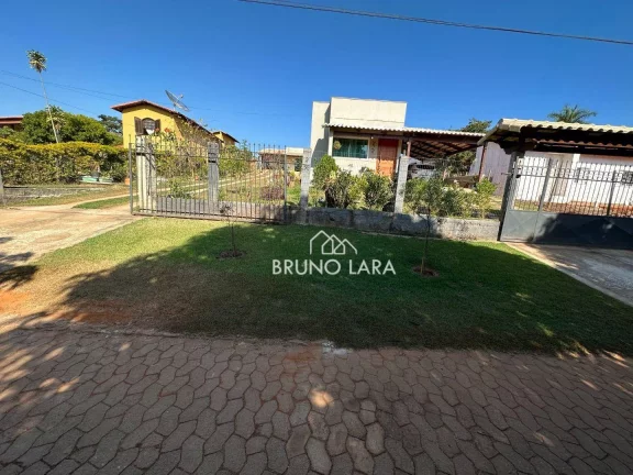 Imagem Casa à venda em Igarapé MG Condomínio Fazenda Solar