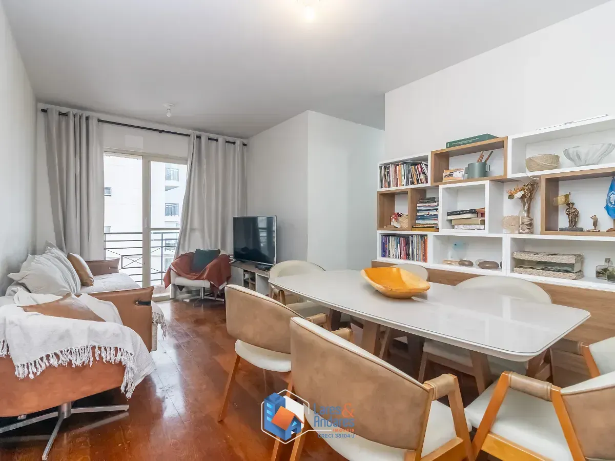Foto do imóvel Apartamento para venda em Ipiranga com 3 quartos, sendo 1 suíte, 66m² em Rua do Manifesto