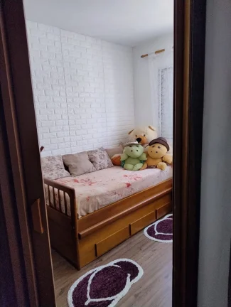 Imagem Sobrado em Condominio na Vila Ré com 3 Dormitórios
