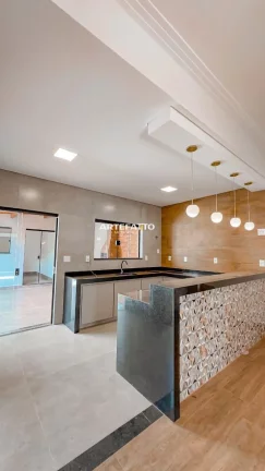 Imagem Casa à venda em Franca, Jardim Santa Lúcia, com 3 quartos, 199m2