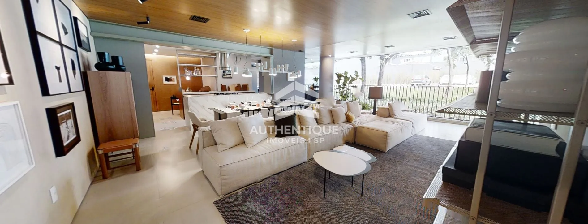 Imagem H.I. PINHEIROS - Apartamento à venda em São Paulo/SP