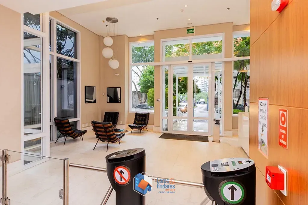 Imagem Sala à venda 2 Vagas 84M² Bela Vista São Paulo - SP