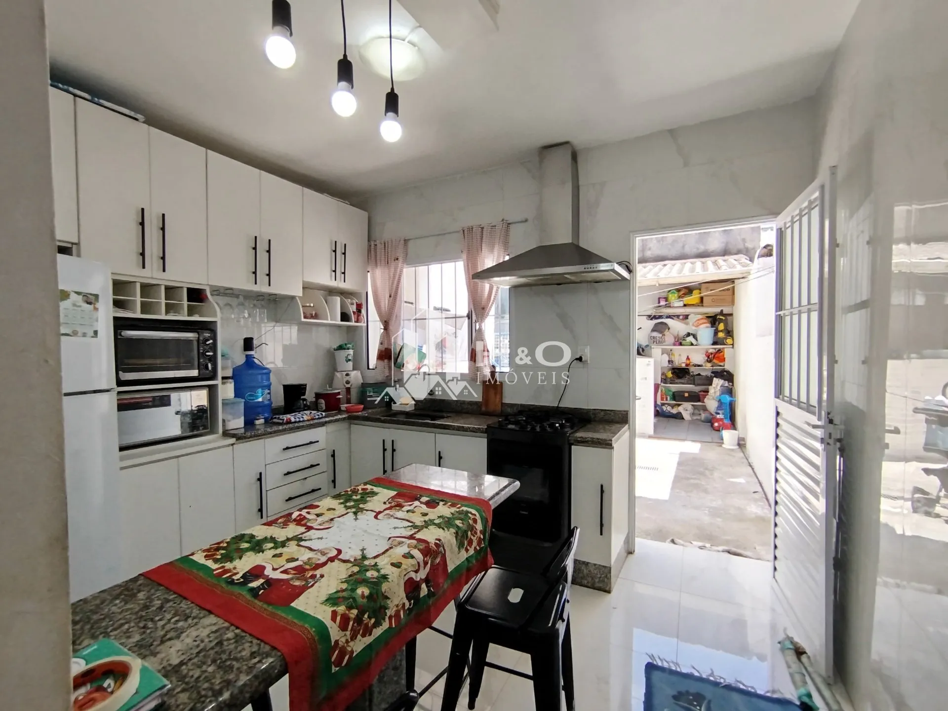 Imagem Oportunidade, Sobrado para venda possui 82 metros quadrados com 2 quartos em Penha de França - São Paulo - SP